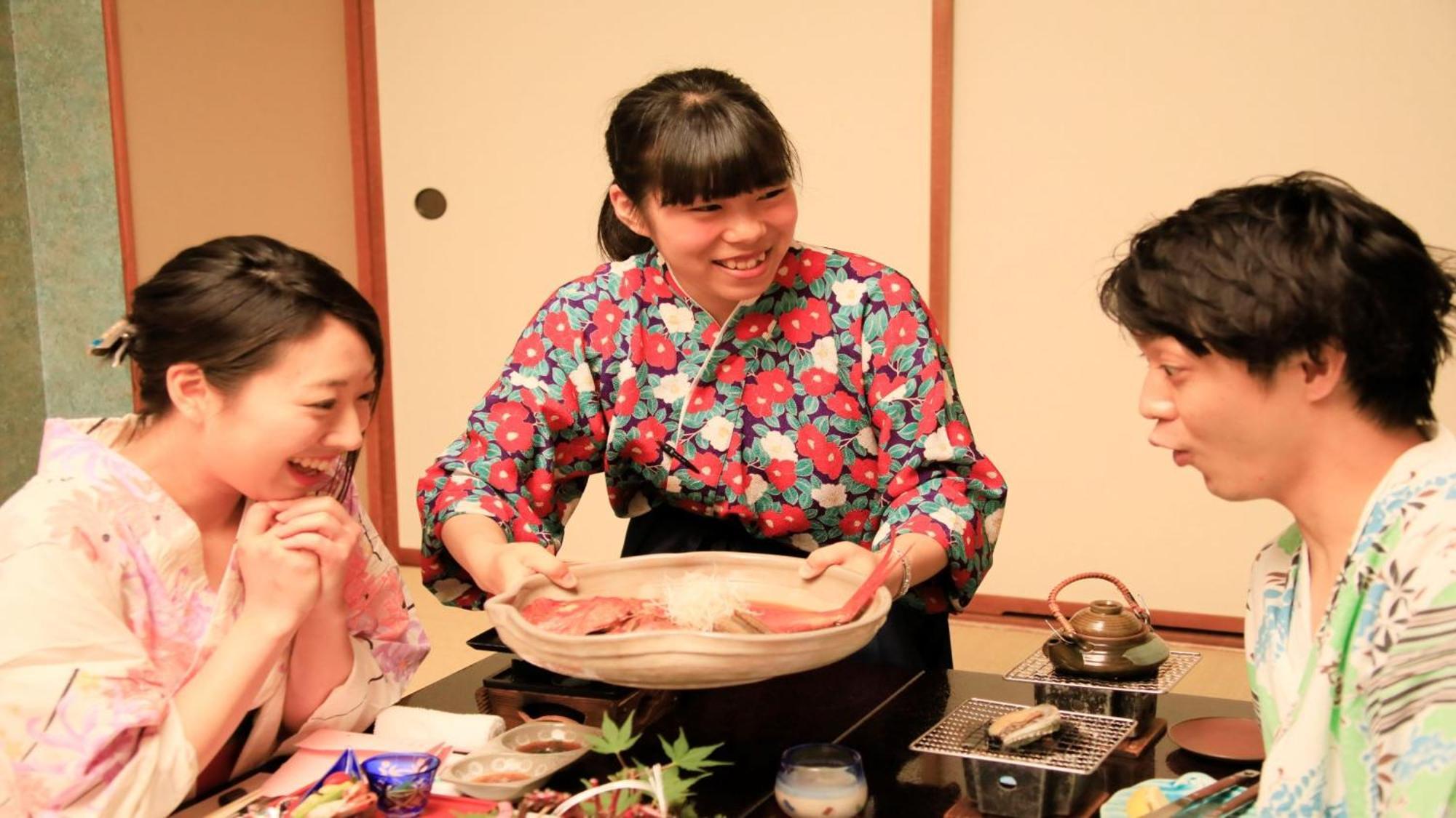 Syukaen Yunohanazen Atami  Bagian luar foto